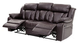 Reclining Sofa For Leisure Elegant - Furniture Home Direct