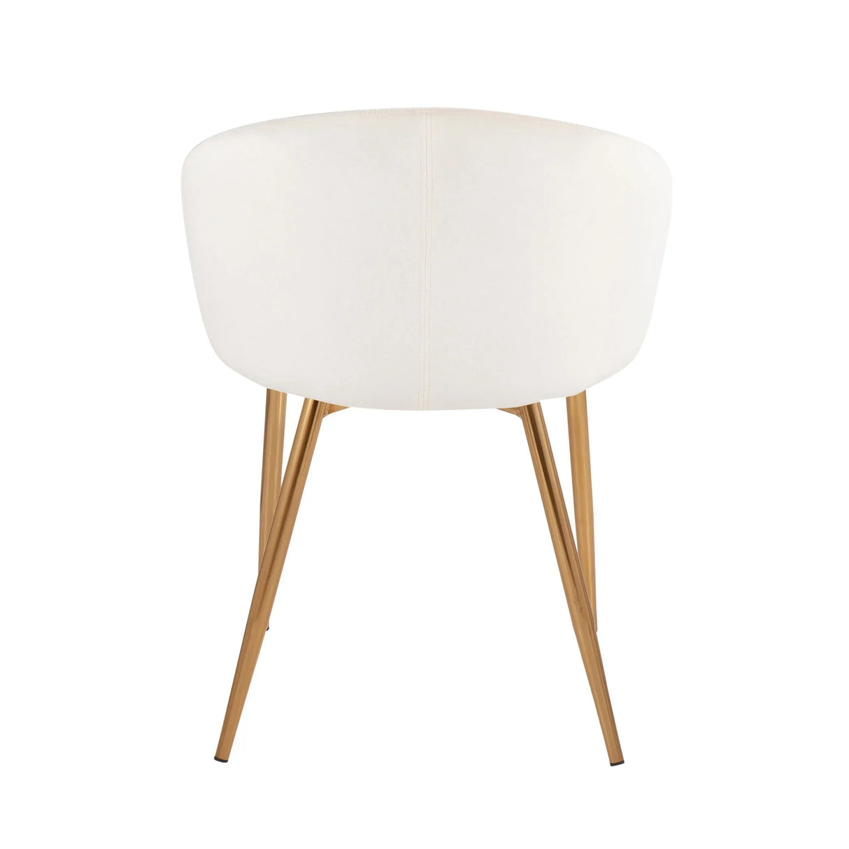 Claire - Contemporary Glam Chair - Furniture Home Direct