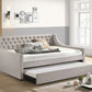 Lianna - Daybed Twin & Trundle - Furniture Home Direct