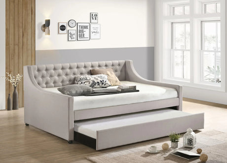 Lianna - Daybed Twin & Trundle - Furniture Home Direct