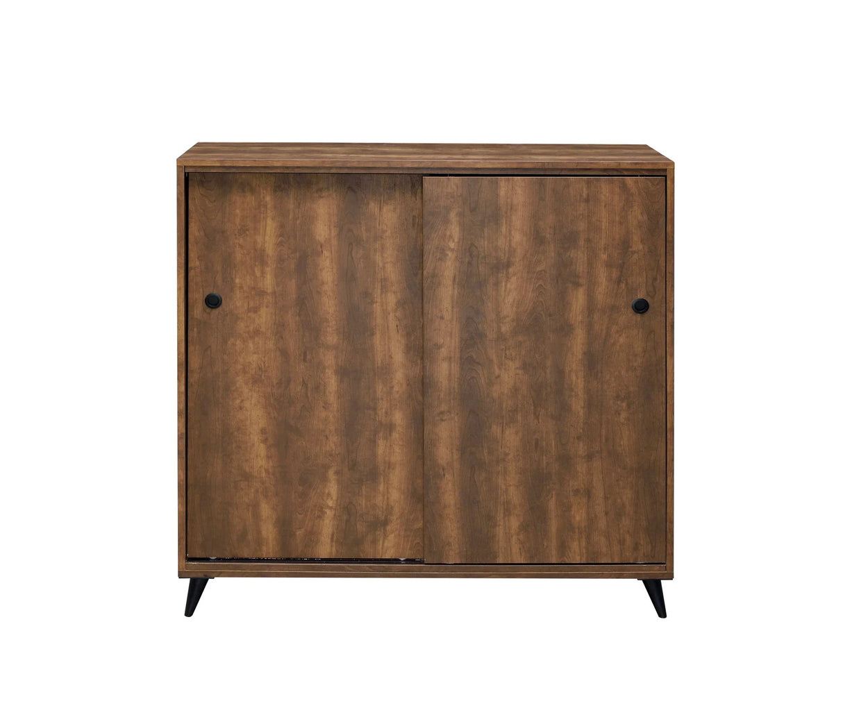 Waina - Shoe Cabinet - Oak - Furniture Home Direct