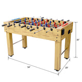 Hurricane - Foosball Table For Family Game - Furniture Home Direct