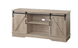 Bennet - TV Stand - Oak - Furniture Home Direct