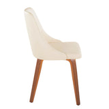 Giovanni - Contemporary Dining Chair (Set of 2) - Furniture Home Direct