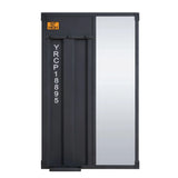 Cargo - Mirror - Dark Gray - Furniture Home Direct