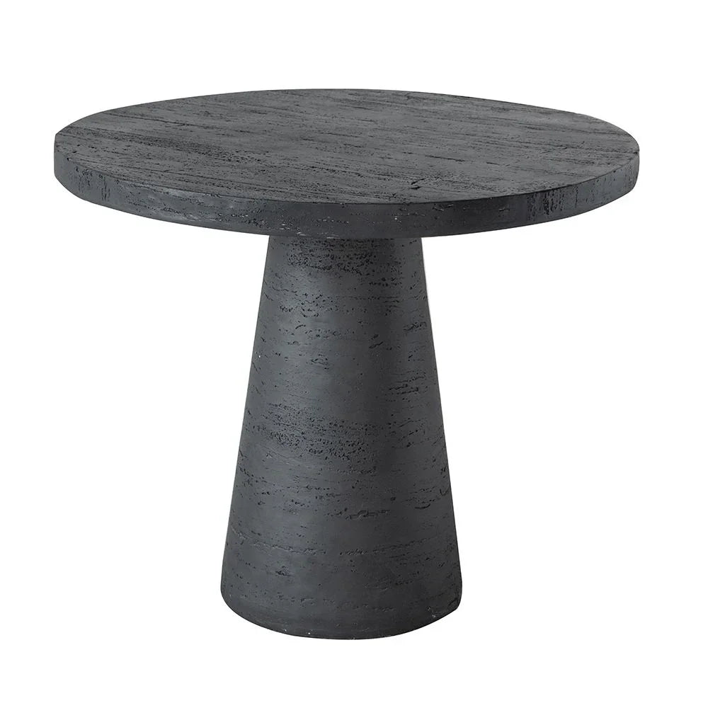Round Dining Table With Pedestal Base - Furniture Home Direct
