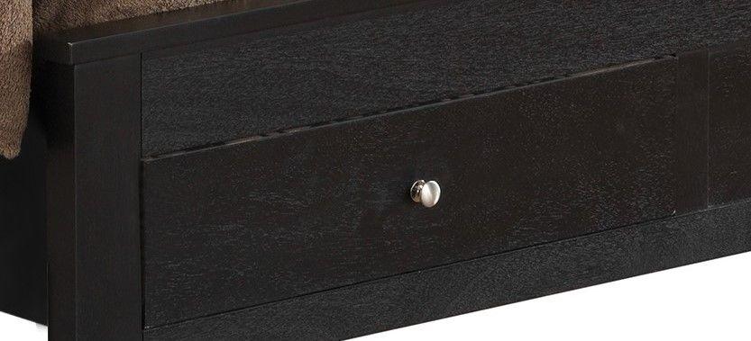 Elegant Storage Bed For Cozy Spaces - Furniture Home Direct