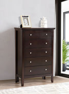 Primo - Chest - Furniture Home Direct