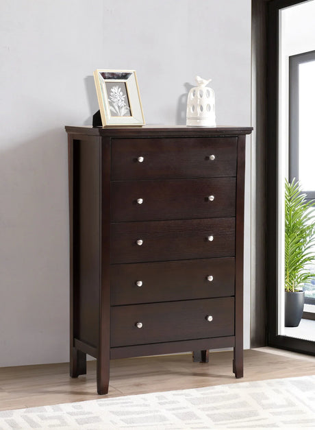 Primo - Chest - Furniture Home Direct