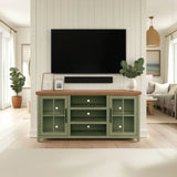 Vineyard - TV Stand Console For TV - Furniture Home Direct