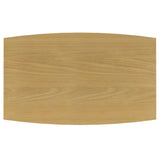 Draper - Dining Table, Rectangular Top - Furniture Home Direct