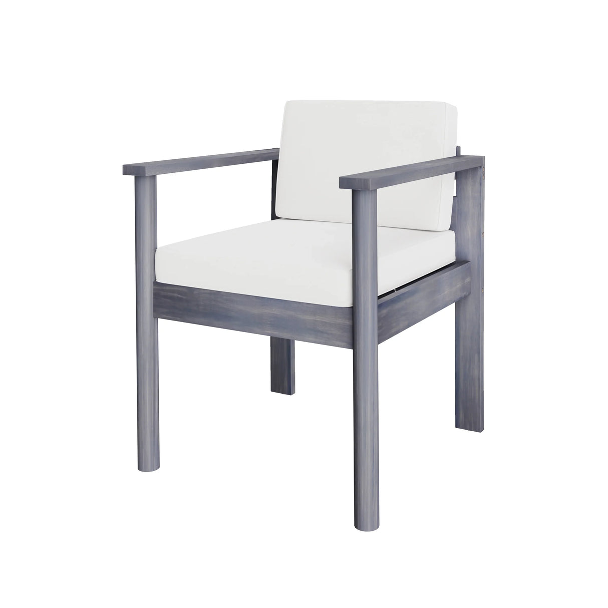 7 Piece Patio Dining Table Set - Furniture Home Direct