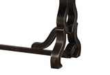 Nathaniel - Dining Table - Maple - Furniture Home Direct