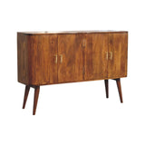 Linden - Sideboard - Beige Brown - Furniture Home Direct