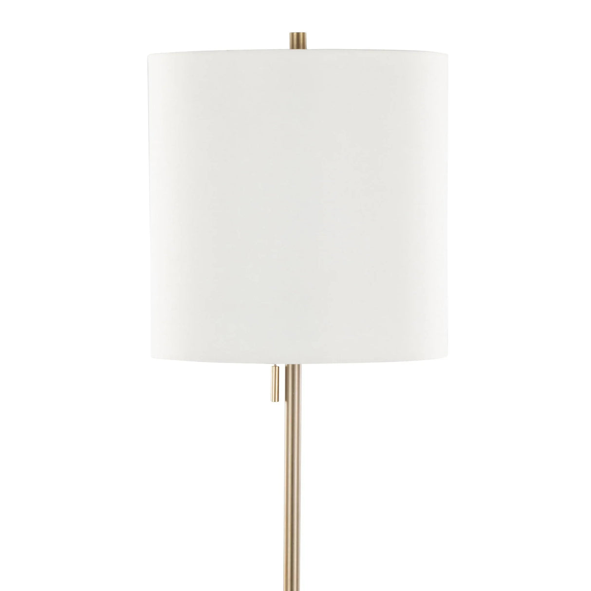 Cone - Contemporary Floor Lamp - Furniture Home Direct
