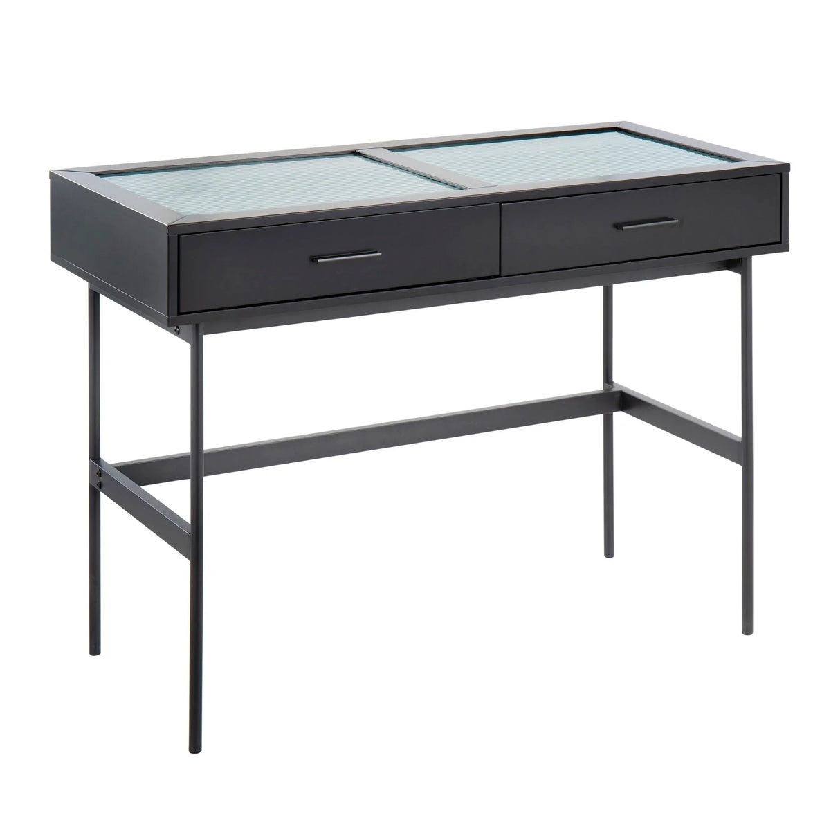 Emery - Contemporary Console Table - Furniture Home Direct
