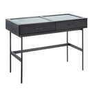 Emery - Contemporary Console Table - Furniture Home Direct