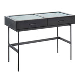 Emery - Contemporary Console Table - Furniture Home Direct