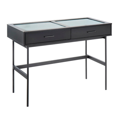 Emery - Contemporary Console Table - Furniture Home Direct
