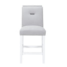 Ariya - Bar Stools (Set of 2) - Furniture Home Direct