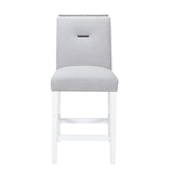 Ariya - Bar Stools (Set of 2) - Furniture Home Direct