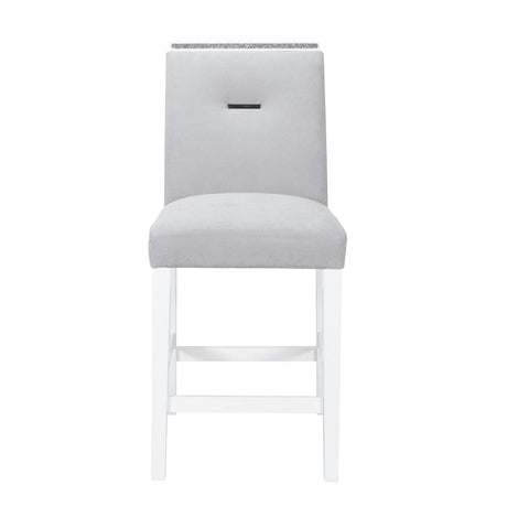 Ariya - Bar Stools (Set of 2) - Furniture Home Direct