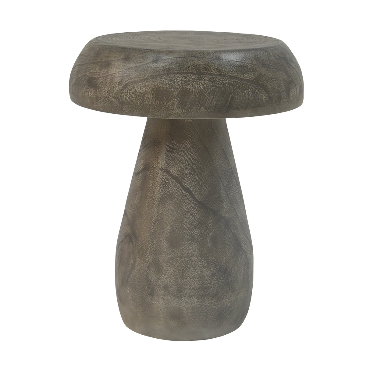 Outdoor Mushroom Side Table - Furniture Home Direct