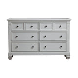 Glendale - 6 Drawer Dresser - Furniture Home Direct