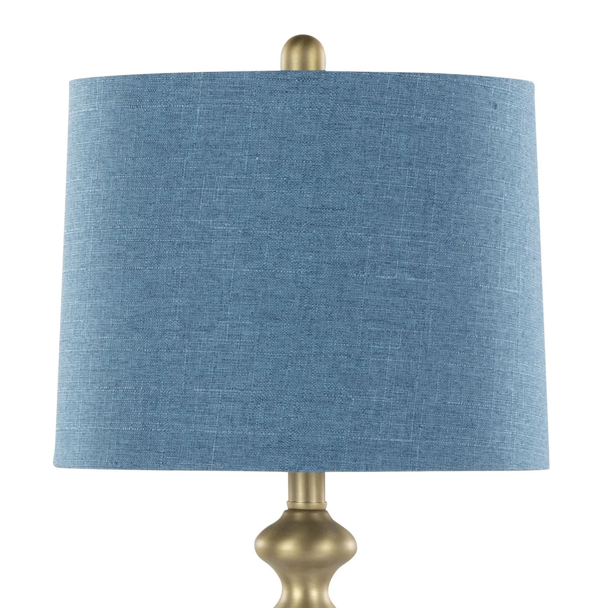 Ashland - Contemporary Elegant Design Table Lamp (Set of 2) - Furniture Home Direct