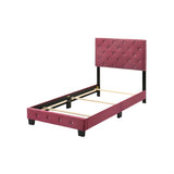 Suffolk - Bed - Furniture Home Direct