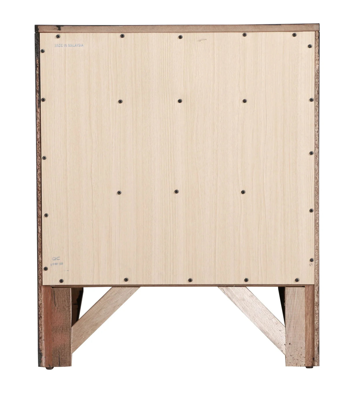 Marilla - Nightstand - Furniture Home Direct