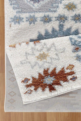 Loft Shag - GC_CZY1007 Shaggy Area Rug - Furniture Home Direct