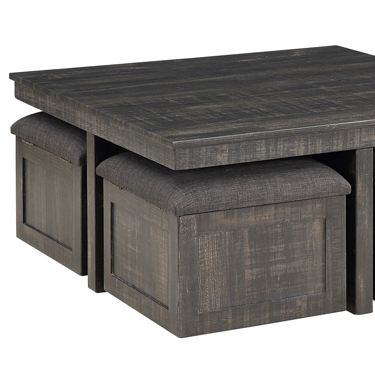 Moseberg - Coffee Table Set - Furniture Home Direct
