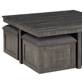 Moseberg - Coffee Table Set - Furniture Home Direct