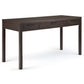 Hollander - Handcrafted Desk - Furniture Home Direct