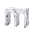 Fritzy - Engineered Stone Table - Furniture Home Direct
