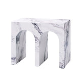 Fritzy - Engineered Stone Table - Furniture Home Direct