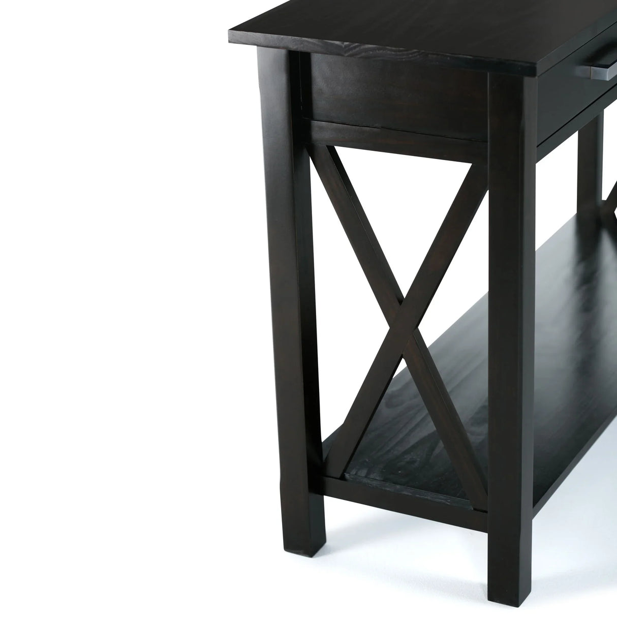 Kitchener - Handcrafted Table - Furniture Home Direct