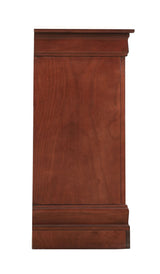 Louis Phillipe - Bedroom Dresser - Furniture Home Direct