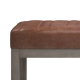 Casey - Multi Functional Ottoman Bench - Furniture Home Direct