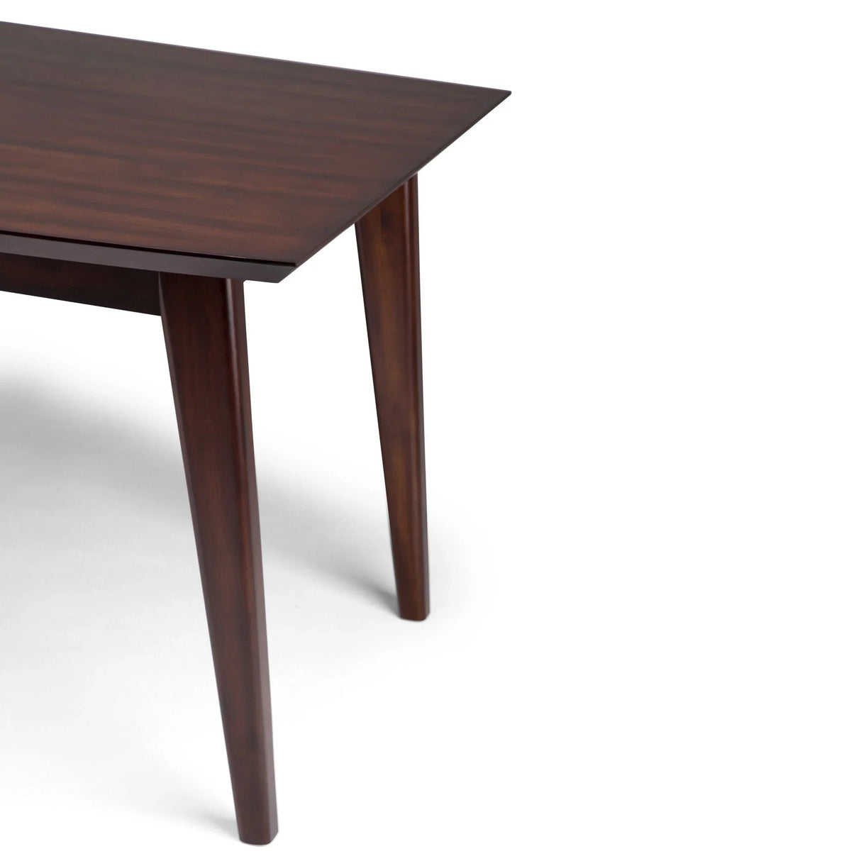 Draper - Rectangular Dining Table - Furniture Home Direct
