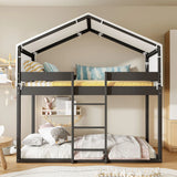 Bunk Bed With Tent - Furniture Home Direct