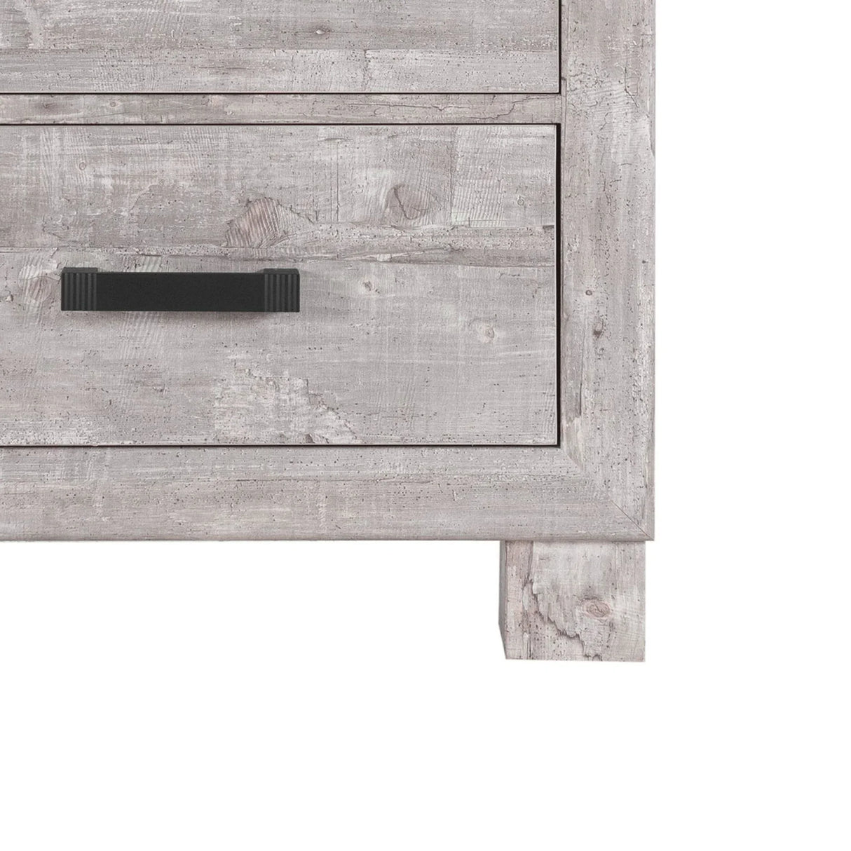 Rover - Chest - Gray - Furniture Home Direct