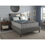 Tempagel - 13" Lux Firm Mattress With Cooling And Support - Furniture Home Direct
