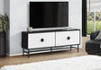TV Stand, Console, Media Entertainment Center, Storage Cabinet, And Contemporary & Modern - Furniture Home Direct