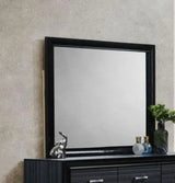 Naima - Minimalist Design Mirror - Furniture Home Direct