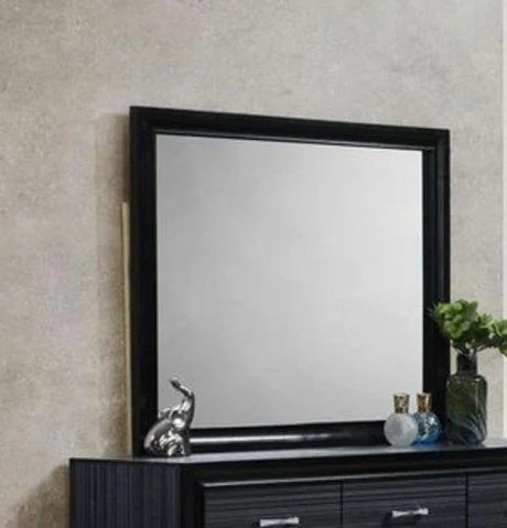 Naima - Minimalist Design Mirror - Furniture Home Direct