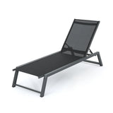 Chaise Lounge Set Of Two - Furniture Home Direct