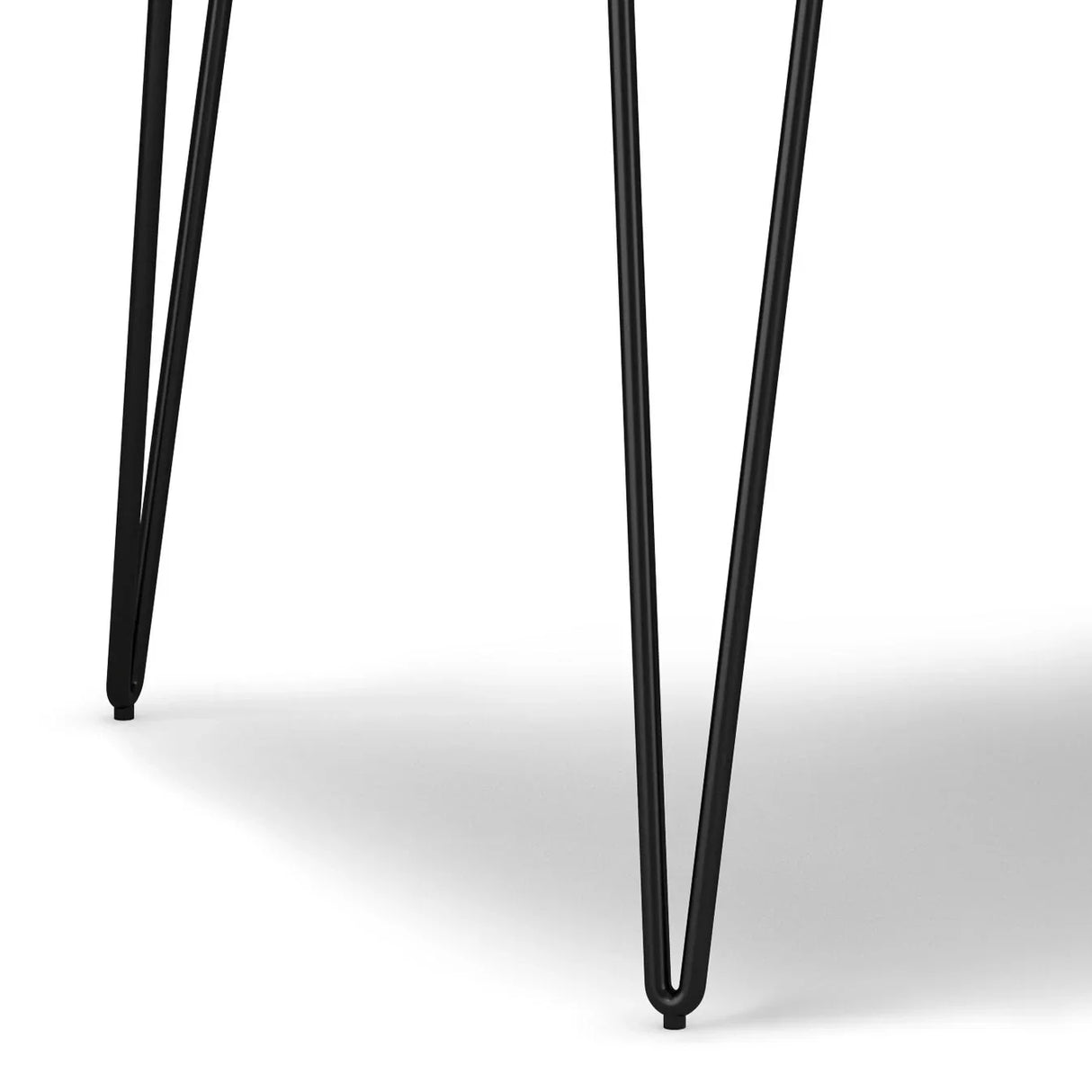 Hunter - Square Tabletop Dining Table - Furniture Home Direct