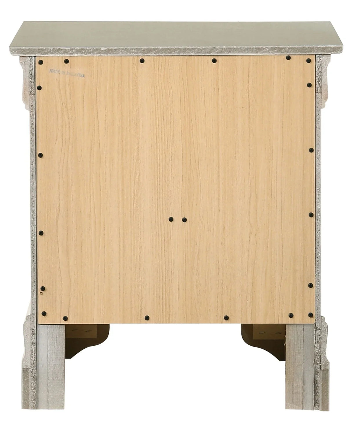 Louis Phillipe - Nightstand - Wood - Furniture Home Direct